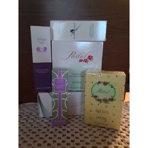 ✨💚 2 for 100 💚👀See more 👀✨️NEW Jafra products/Productos de jafra ✨NUEVO✨